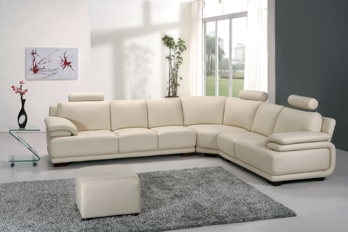 Corner Leather Sofas Great Choice For Home Decoration Cheap